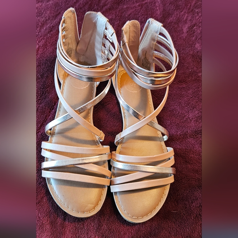 Womens sandals
